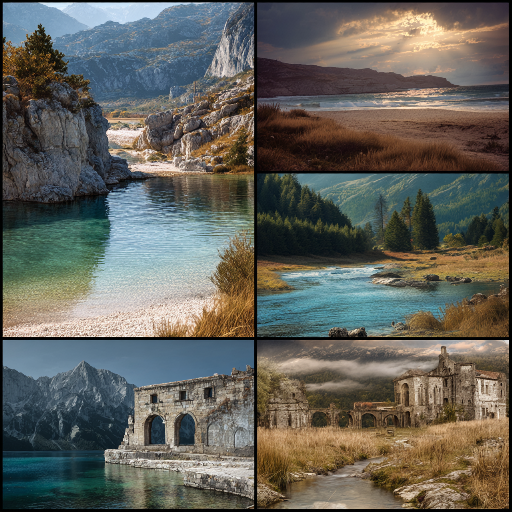 travel